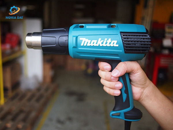 Máy thổi nóng(2000w) MA-HG6530VK Makita