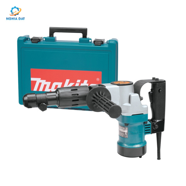 Máy đục bê tông(chuôi lục giác 17mm) MA-HM0810TA Makita