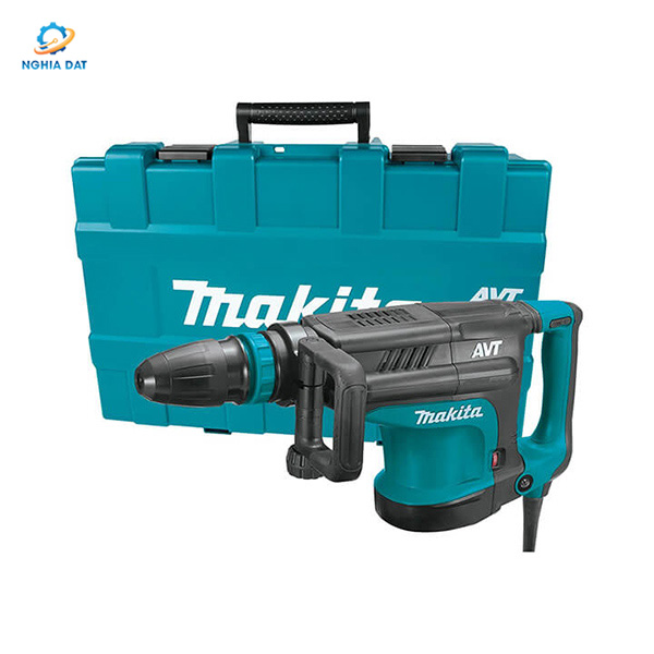 Máy đục bê tông(chuôi gài sds-max) MA-HM1213C Makita