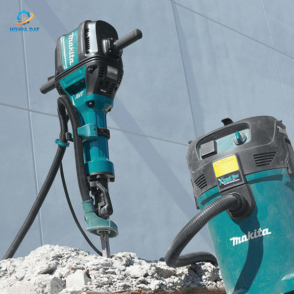 Máy đục bê tông(chuôi lục giác 28.6mm) MA-HM1812 Makita