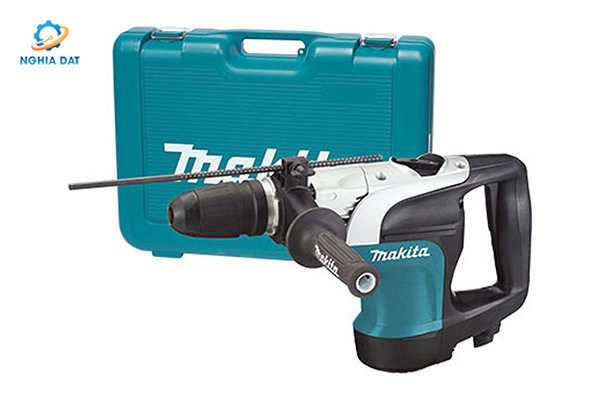 Máy khoan bê tông(chuôi gài sds-max/40mm) MA-HR4002 Makita