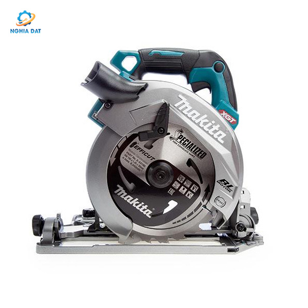 Máy cưa đĩa dùng pin(40v max) MA-HS004GM201 Makita