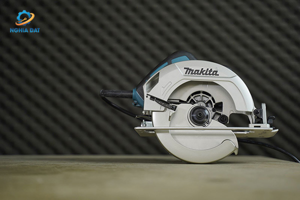 Máy cưa đĩa(185mm) MA-HS7600 Makita