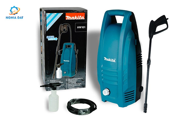 Máy xịt rửa áp lực cao MA-HW101 Makita