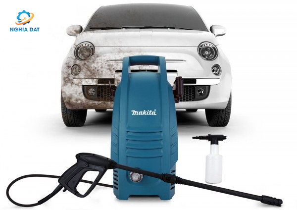 Máy xịt rửa áp lực cao MA-HW101 Makita