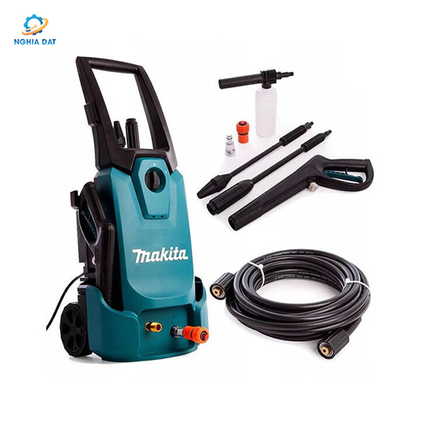Máy xịt rửa áp lực cao MA-HW1200 Makita