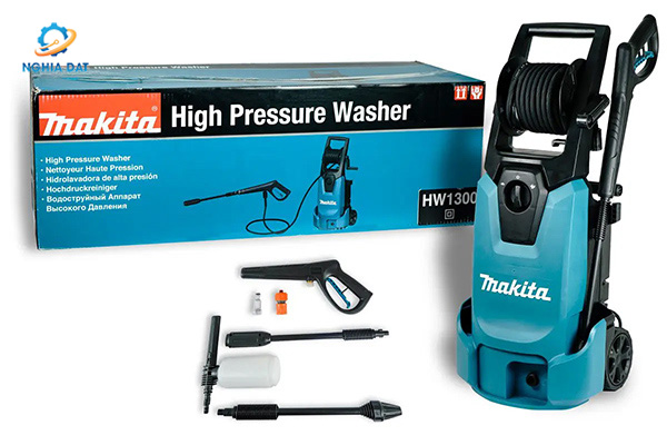 Máy xịt rửa áp lực cao MA-HW1300 Makita