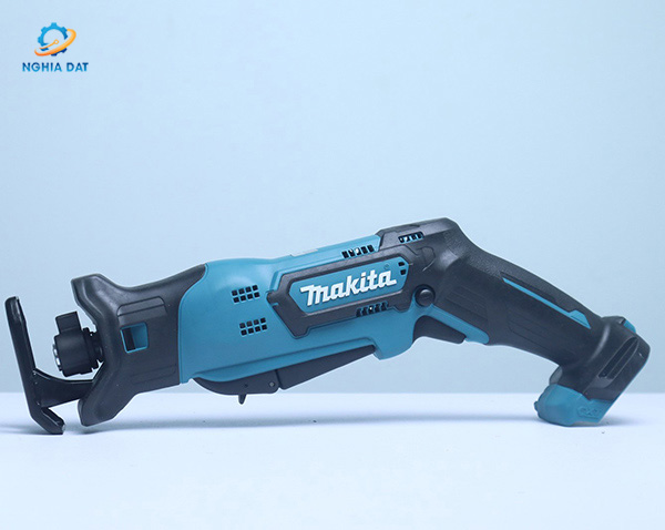 Máy cưa kiếm dùng pin(12v max) MA-JR103DZ Makita