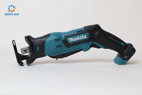 Máy cưa kiếm dùng pin(12v max) MA-JR105DZ Makita