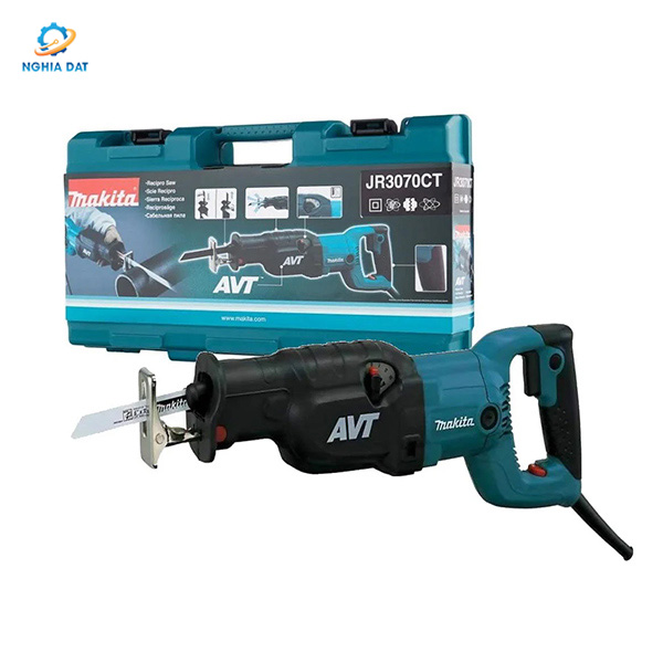 Máy cưa kiếm MA-JR3070CT Makita
