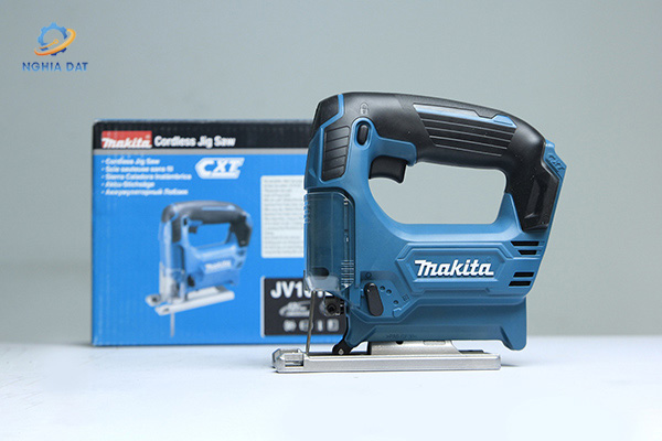 Máy cưa lọng dùng pin(12v max) MA-JV101DSYE Makita