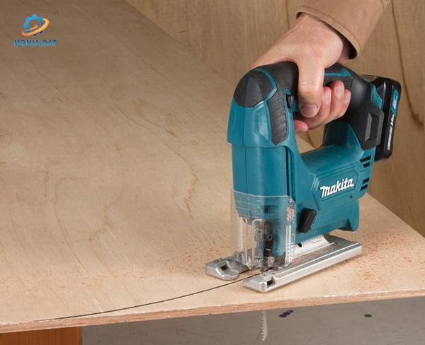 Máy cưa lọng dùng pin(12v max) MA-JV101DZ Makita