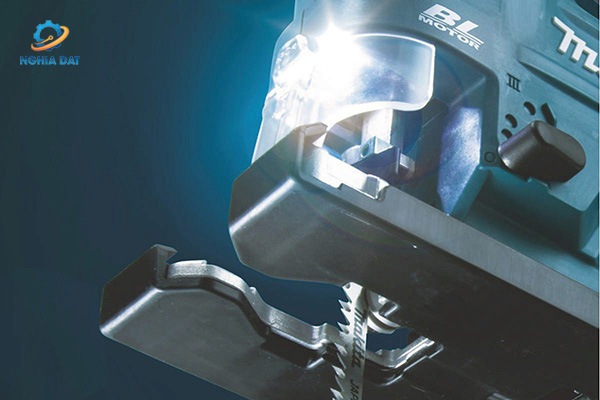 Máy cưa lọng dùng pin(bl)(12v max) MA-JV103DSYJ Makita