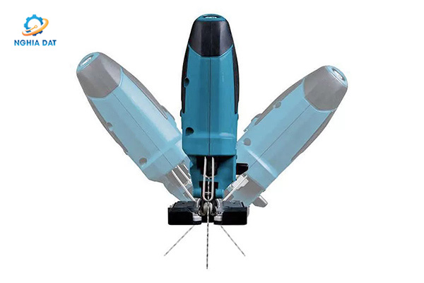 Máy cưa lọng dùng pin(bl)(12v max) MA-JV103DSYJ Makita