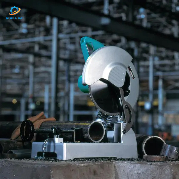 Máy cắt kim loại(305mm) MA-LC1230 Makita