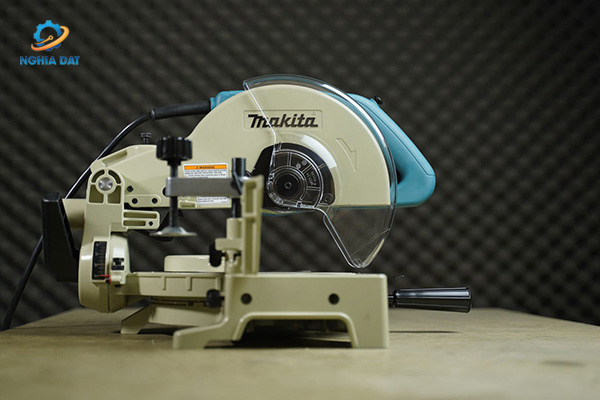 Máy cưa đa góc(255mm) MA-LS1040 Makita