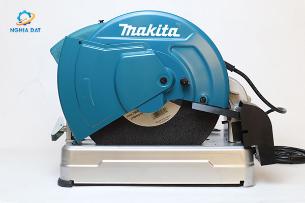 Máy cắt sắt(355mm) MA-LW1400 Makita