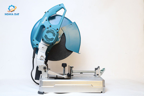 Máy cắt sắt(355mm) MA-LW1400 Makita
