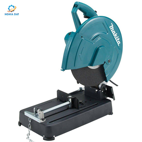 Máy cắt sắt(355mm) MA-LW1401 Makita