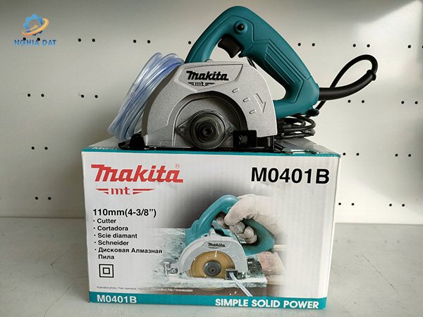 Máy cắt đá/gạch(110mm) MA-M0401B Makita