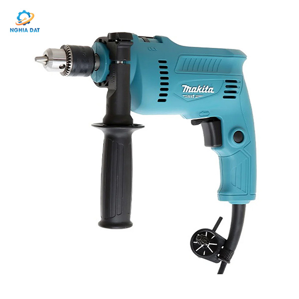 Máy khoan búa(10mm) MA-M0800B Makita