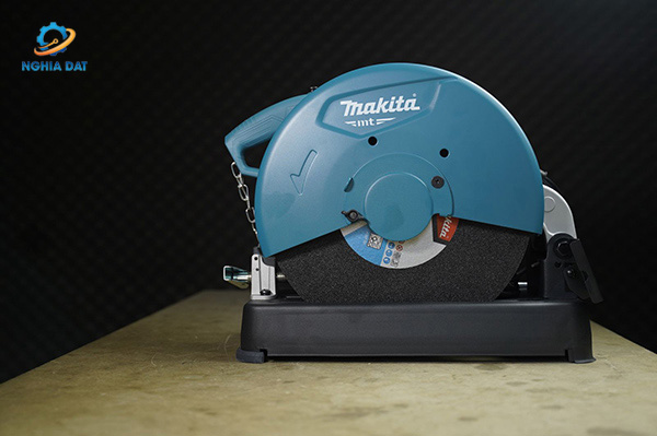 Máy cắt sắt(355mm/2000w) MA-M2400B Makita