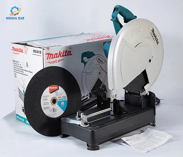 Máy cắt sắt(355mm/2000w) MA-M2401B Makita