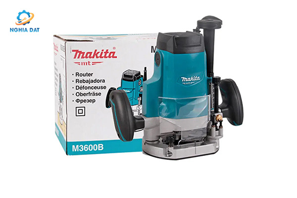 Máy phay(12,7mm/1/2'') MA-M3600B Makita