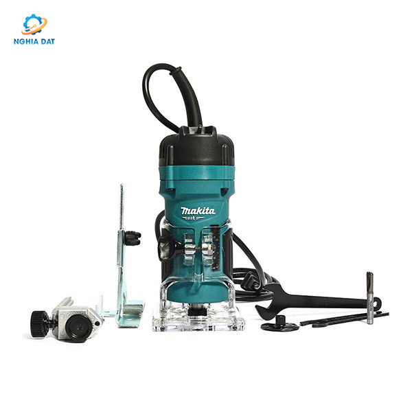 Máy đánh cạnh(6,35mm/1/4") MA-M3700B Makita