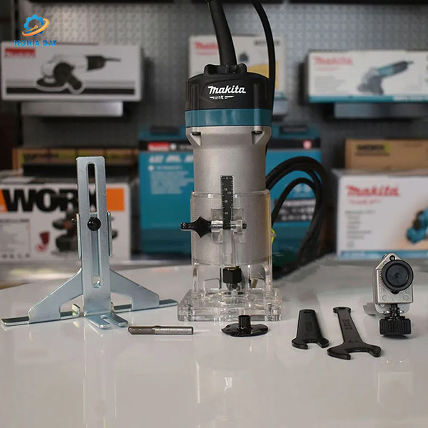 Máy đánh cạnh M3701B Makita