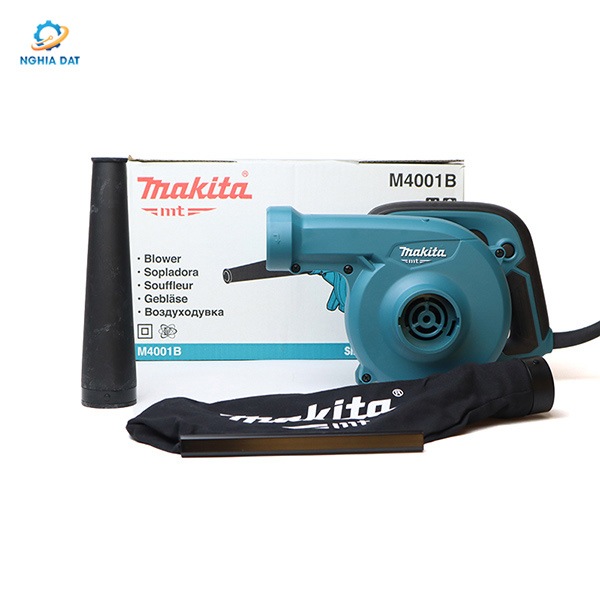Máy thổi MA-M4001B Makita