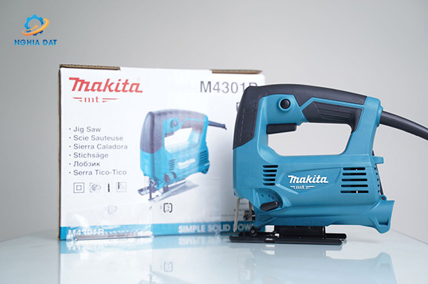 Máy cưa lọng MA-M4301B Makita