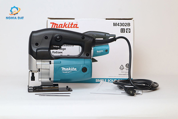 Máy cưa lọng MA-M4302B Makita