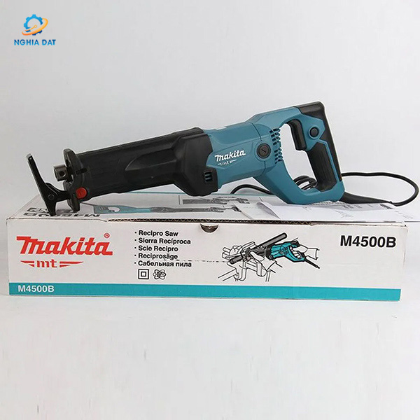 Máy cưa kiếm MA-M4500B Makita