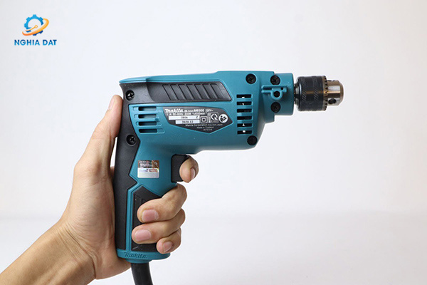 Máy khoan tốc độ cao(6.5mm) MA-M6500B Makita
