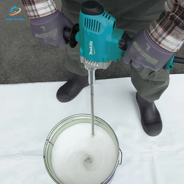 Máy trộn sơn MA-M6600XB Makita