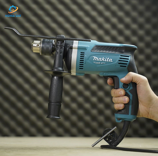 Máy khoan búa(16mm) MA-M8100B Makita