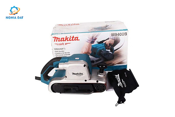 Máy chà nhám băng(100mmx610mm) MA-M9400B Makita