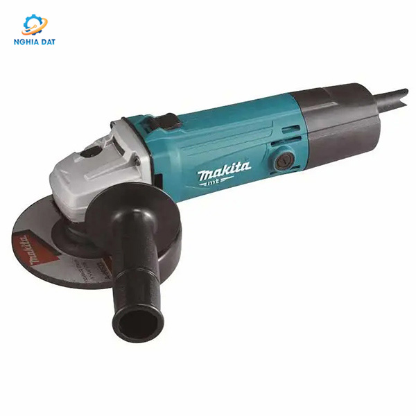 Máy mài góc(100mm/570w/công tắc trượt) MA-M9501B Makita