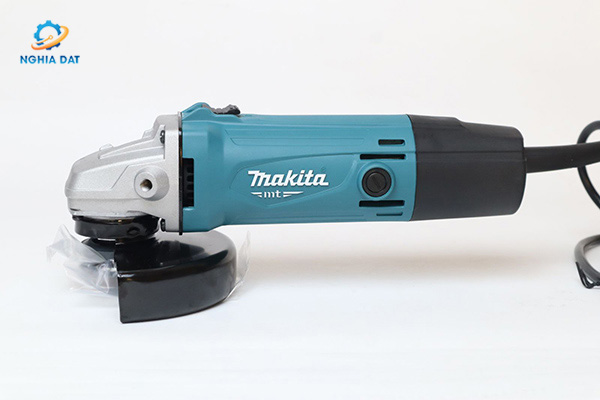 Máy mài góc(125mm/570w/công tắc trượt) MA-M9503B Makita