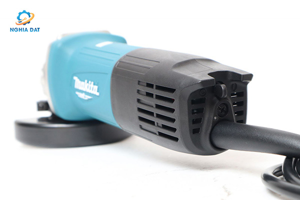 Máy mài góc(100mm/850w/công tắc đuôi) MA-M9513B Makita