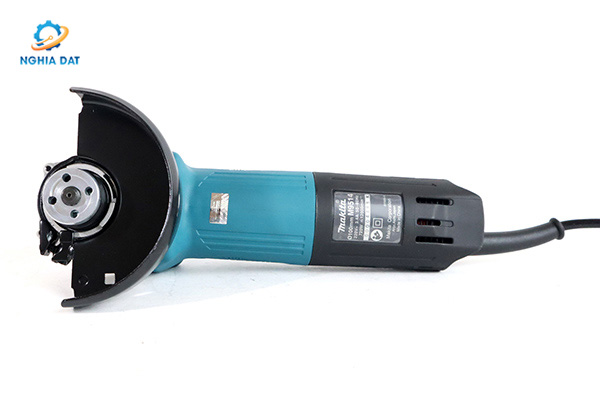 Máy mài góc(100mm/720w/công tắc đuôi) MA-M9514B Makita