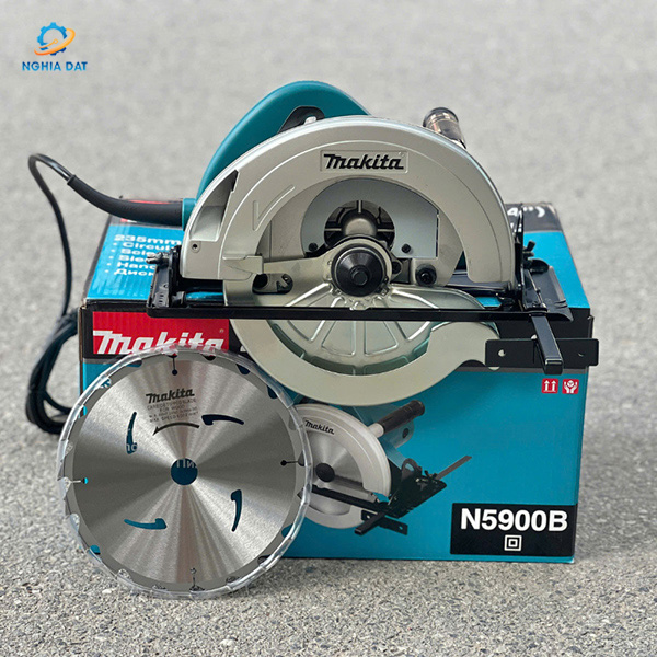 Máy cưa đĩa(235mm) MA-N5900B Makita