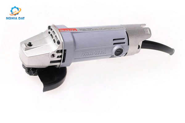 Máy mài góc(100mm/570w/công tắc đuôi) MA-N9500N Makita