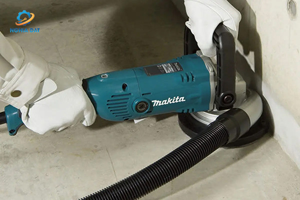 Máy bào bê tông(125mm) MA-PC5000C Makita