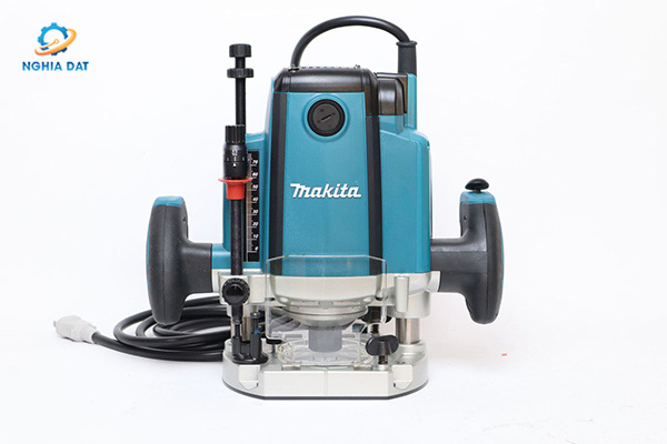 Máy phay(12,7mm/1/2'') MA-RP1801 Makita