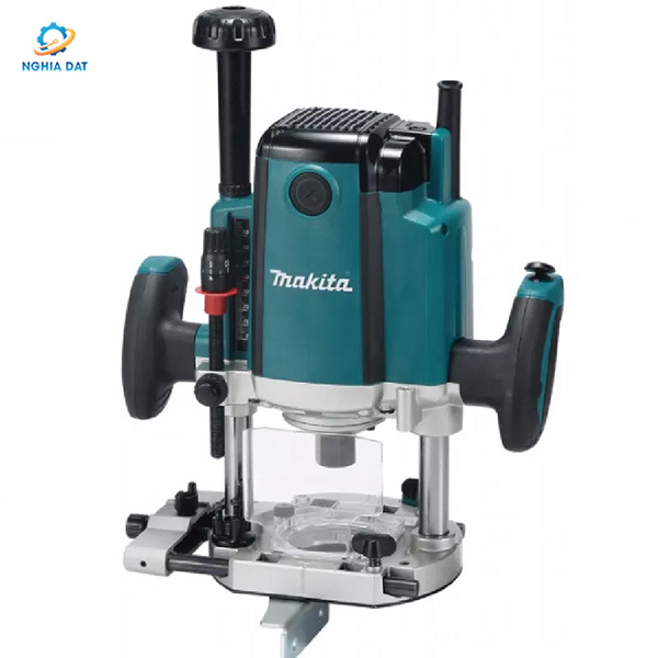 Máy phay(12,7mm/1/2'') MA-RP1803F Makita