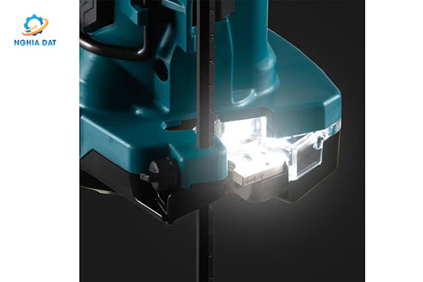 Máy cắt sắt ren dùng pin(bl)(12v max) MA-SC103DZ Makita