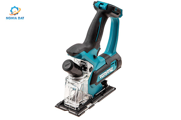 Máy cắt thạch cao dùng pin(12v max) MA-SD100DZ Makita