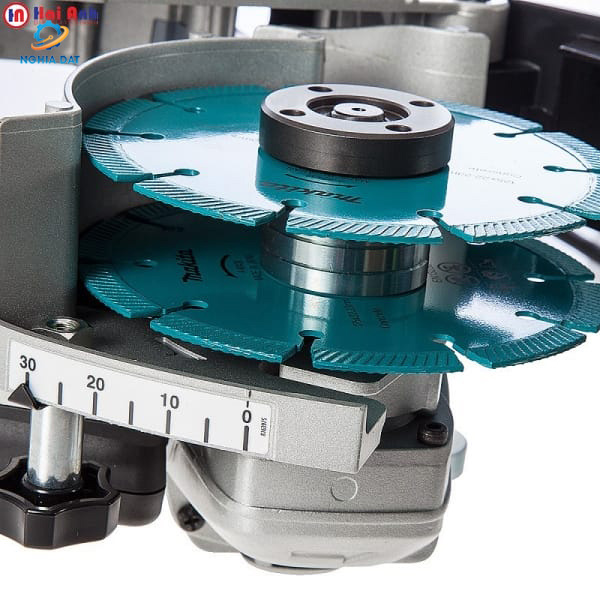 Máy cắt tường(125mm) MA-SG1251J Makita